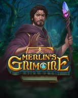 Merlin's Grimoire