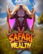 Safari of Wealth