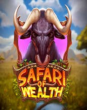 Safari of Wealth