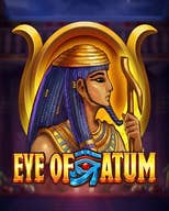 Eye of Atum