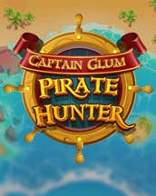 Captain Glum: Pirate Hunter
