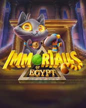 ImmorTails of Egypt