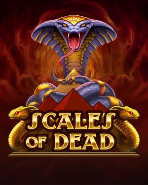 Scales of Dead