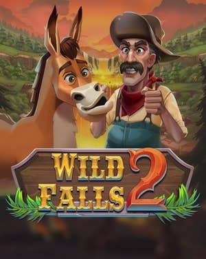 Wild Falls 2