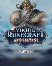 Viking Runecraft: Apocalypse