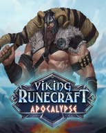 Viking Runecraft: Apocalypse