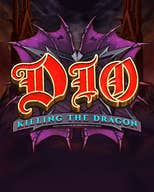Dio Killing the Dragon