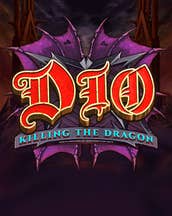 Dio Killing the Dragon