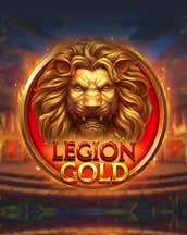 Legion Gold