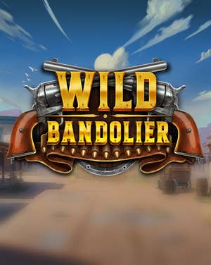 Wild Bandolier