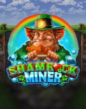 Shamrock Miner