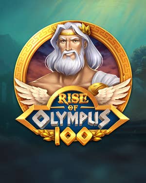 Rise Of Olympus 100