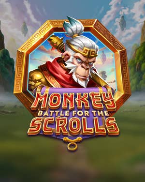Monkey: Battle for the Scrolls
