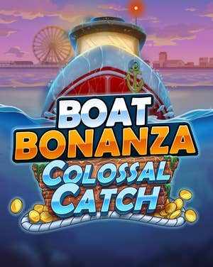 Boat Bonanza Colossal Catch