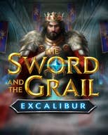 The Sword and the Grail Excalibur