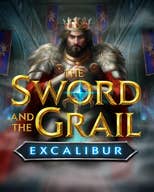 The Sword and the Grail Excalibur