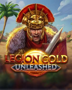 Legion Gold Unleashed