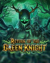 Return of The Green Knight