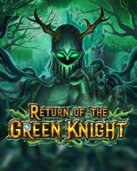 Return of The Green Knight