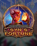 Tales of Mithrune Syn's Fortune