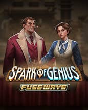 Spark of Genius