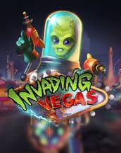 Invading Vegas