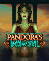 Pandora's Box of Evil