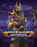 Ankh of Anubis Awakening
