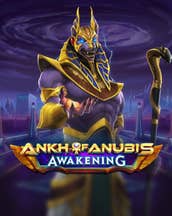 Ankh of Anubis Awakening