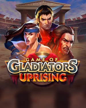 Game of Gladiators: Uprising