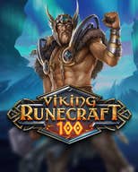 Viking Runecraft 100