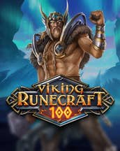 Viking Runecraft 100