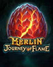 Merlin: Journey of Flame