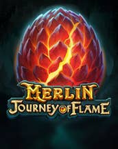 Merlin: Journey of Flame