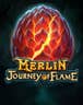 Merlin: Journey of Flame