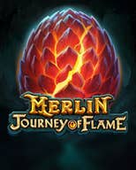 Merlin: Journey of Flame
