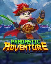 Pandastic Adventure