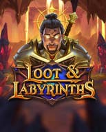Loot & Labyrinths