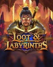 Loot & Labyrinths