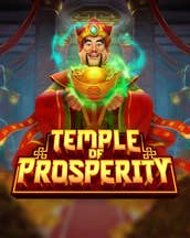 Temple Of Prosperity