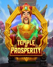 Temple Of Prosperity