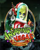 Invading Vegas Las Christmas