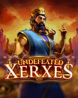 Undefeated Xerxes