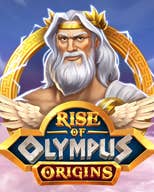 Rise of Olympus Origins