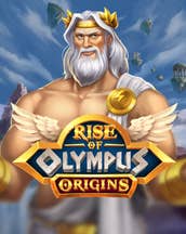 Rise of Olympus Origins