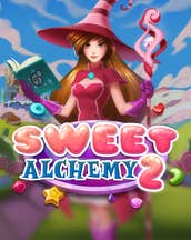 Sweet Alchemy 2