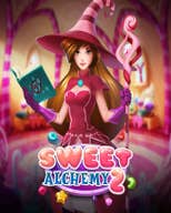 Sweet Alchemy 2