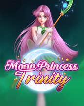 Moon Princess Trinity