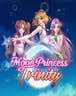 Moon Princess Trinity