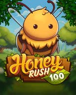 Honey Rush 100